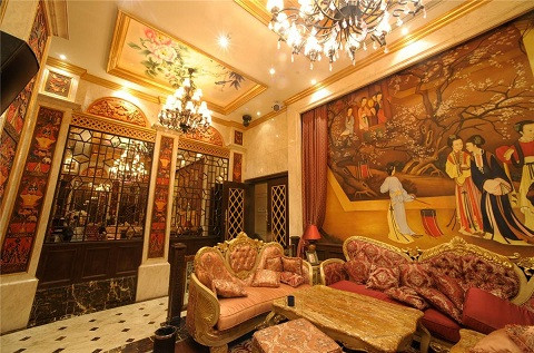 桂阳高档KTV妹子质量哪家好